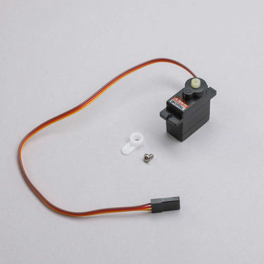 Spektrum SPMSA345 A345 9g Sub-Micro Servo